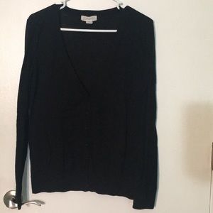 Black Forever21 Cardigan